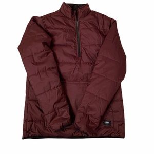 Vans mte mens jacket puffer coat
